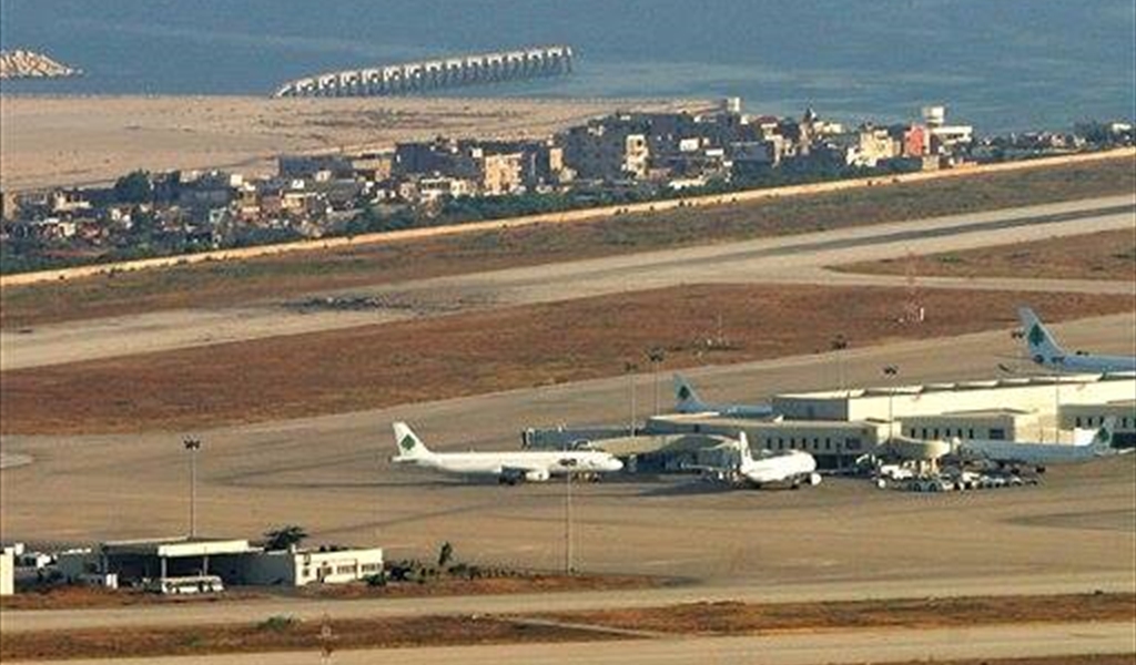 مطار القليعات.. التلزيم نهاية 2025 والإقلاع خلال سنة