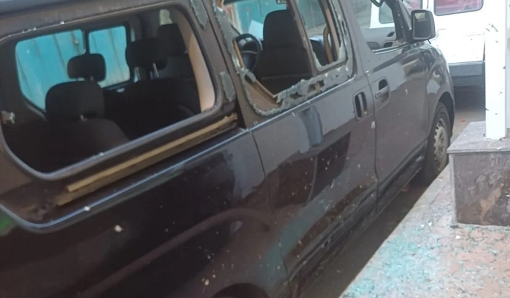 هلع وخوف في التبانة… إطلاق نار وإلقاء قنبلة يدوية!