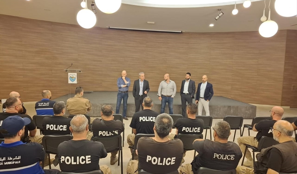 تعليمات للأجهزة الأمنية لمتابعة تنفيذ الحملة