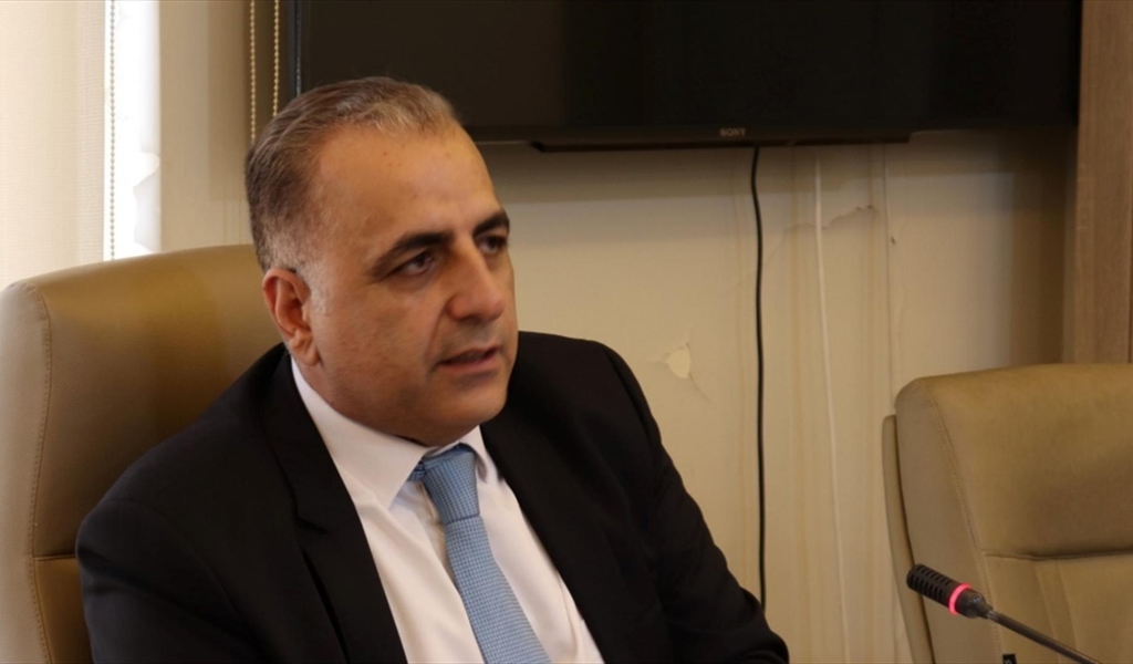 كركي: سلفات جديدة بـ 65 مليار ليرة للمستشفيات