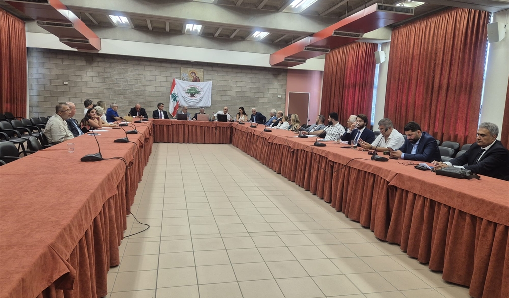 اجتماع للمجلس العالمي للجامعة اللبنانية الثقافية في العالم.. وتوصيات