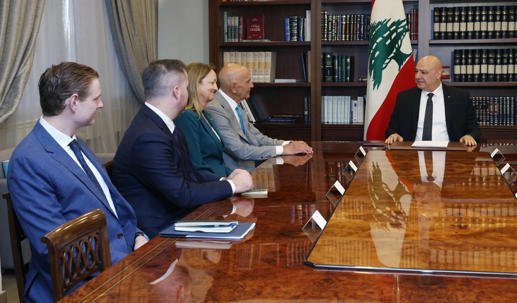 بين ردِّ الدولة وتصعيد الحزب!