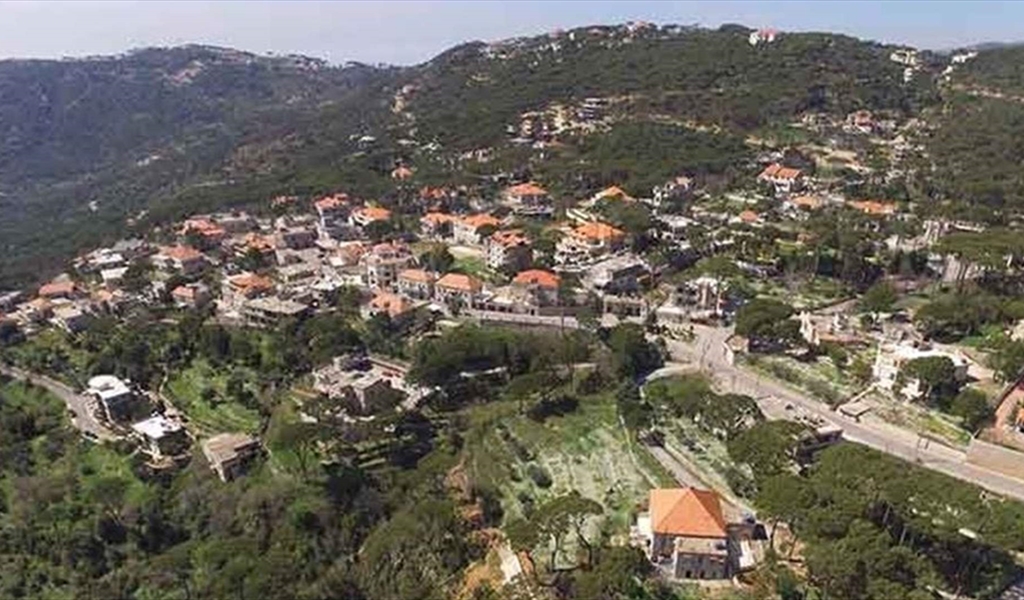 العثور على مخزن اسلحة في بتبيات -المتن الأعلى