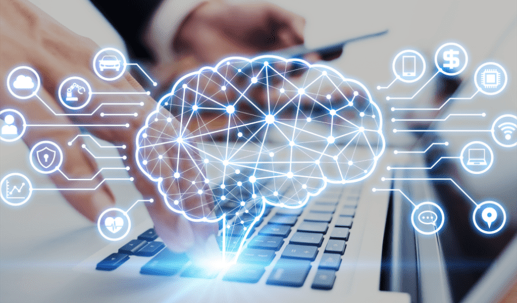 العلاقات العامة والذكاء القادم