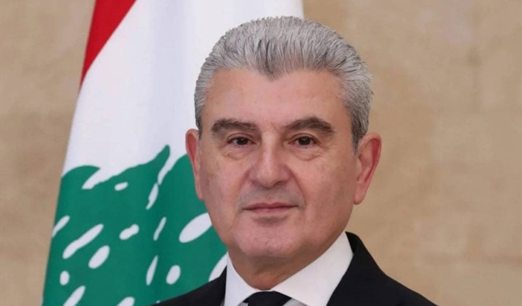 جو عيسى الخوري