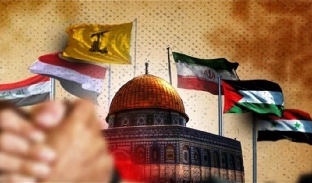 من «وحدة الساحات» إلى «الساحة الوحيدة»