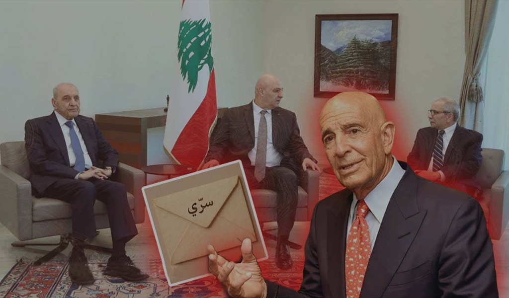 الفرصة الأخيرة أم وصفة للتصعيد؟ خارطة الطريق الأميركية ومأزق القرار اللبناني