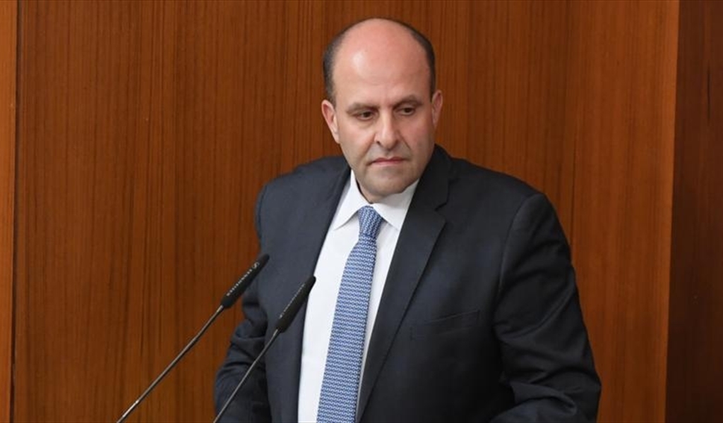 سليم عون: الحكومة لم تبدأ بوضع أي خطة لتكوين الاموال سواء عبر استرجاع الاموال المنهوبة