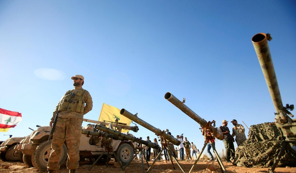 "الثنائي" ليس متحمساً لوضع بند السلاح على جدول الاعمال