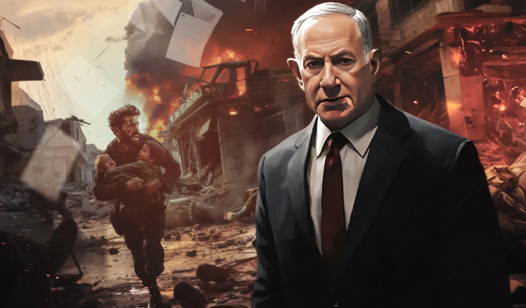 نتنياهو والنصر المأزوم