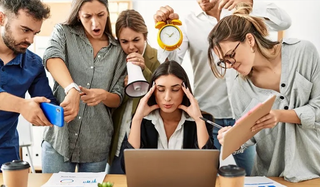 وظائف ترفع خطر الإصابة بالسكري.. والنساء الأكثر تأثراً