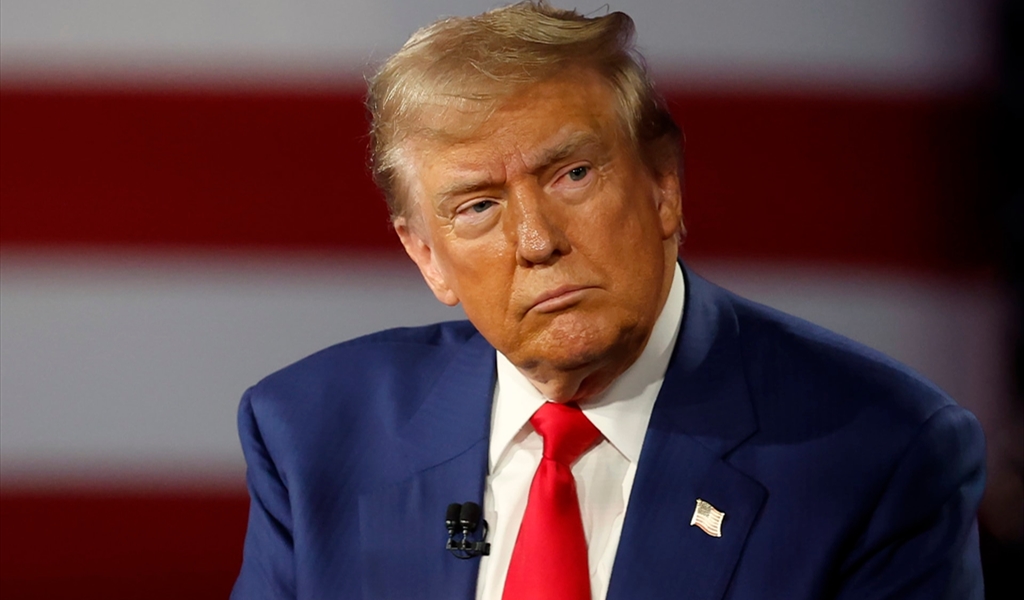 الإثنين المقبل.. هذا ما سيعلنه ترامب