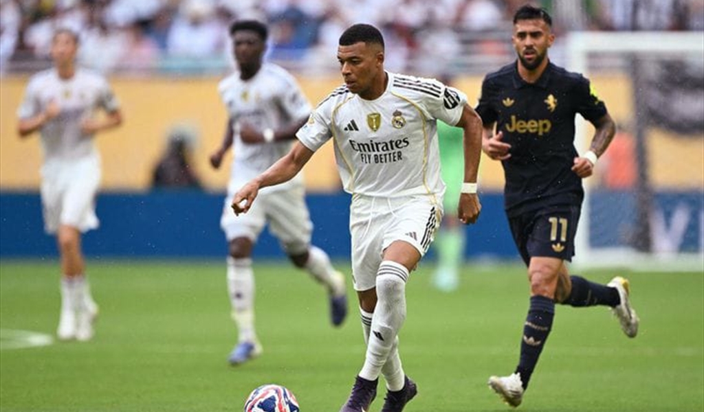 بوروسيا دورتموند يضرب موعداً مع ريال مدريد بربع نهائي مونديال الاندية..