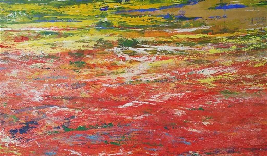 فضل زيادة وتحدّي المعنى في زمن الصورة