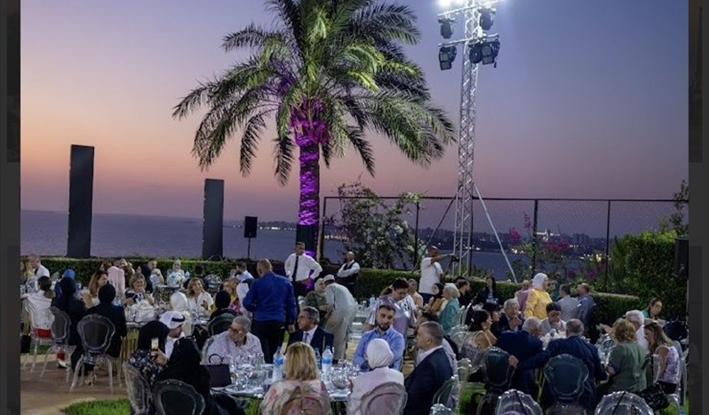 جمعية خريجي جامعة الجنان تعيد تفعيل نشاطها بلقاء الحنين والذكريات..