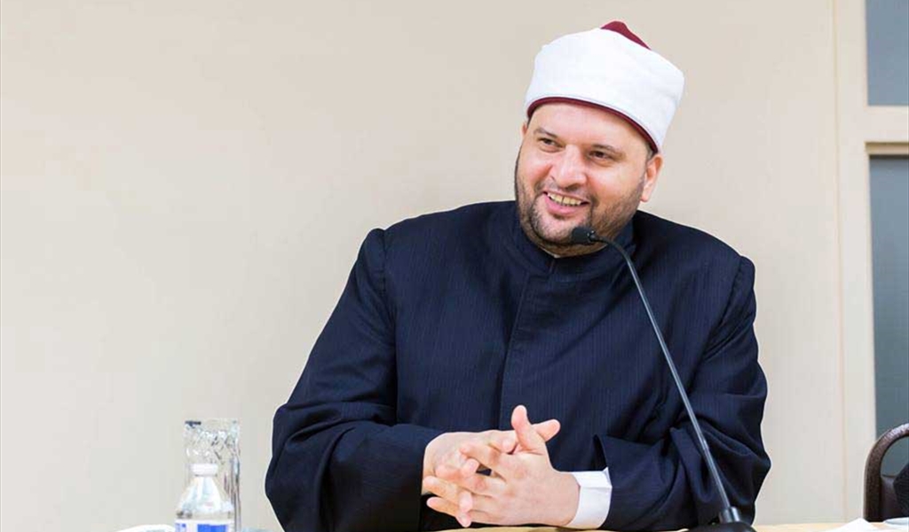 د. إبراهيم نجم