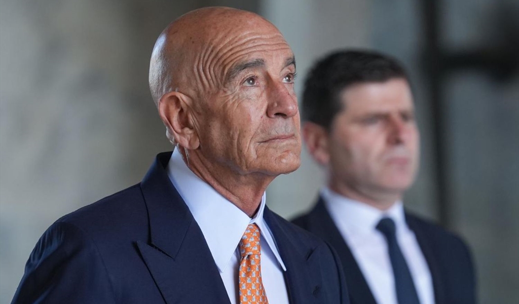 من سايكس - بيكو إلى باراك: شرق أوسط بوظائف جديدة