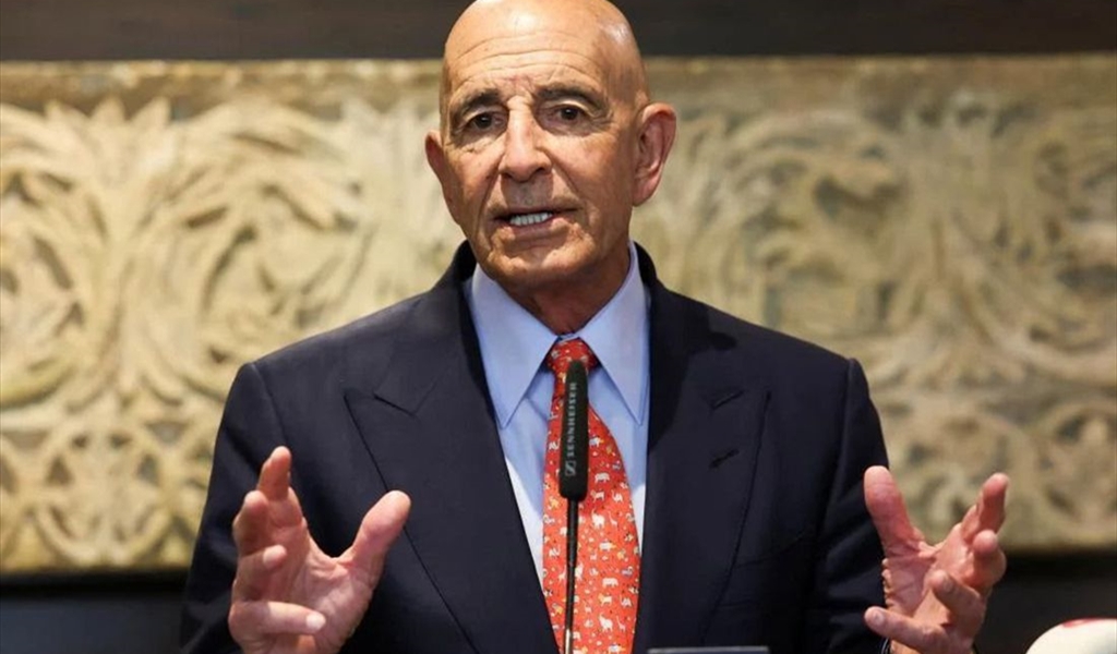 برّاك ولعبة الشطرنج والأداء السياسي اللبناني