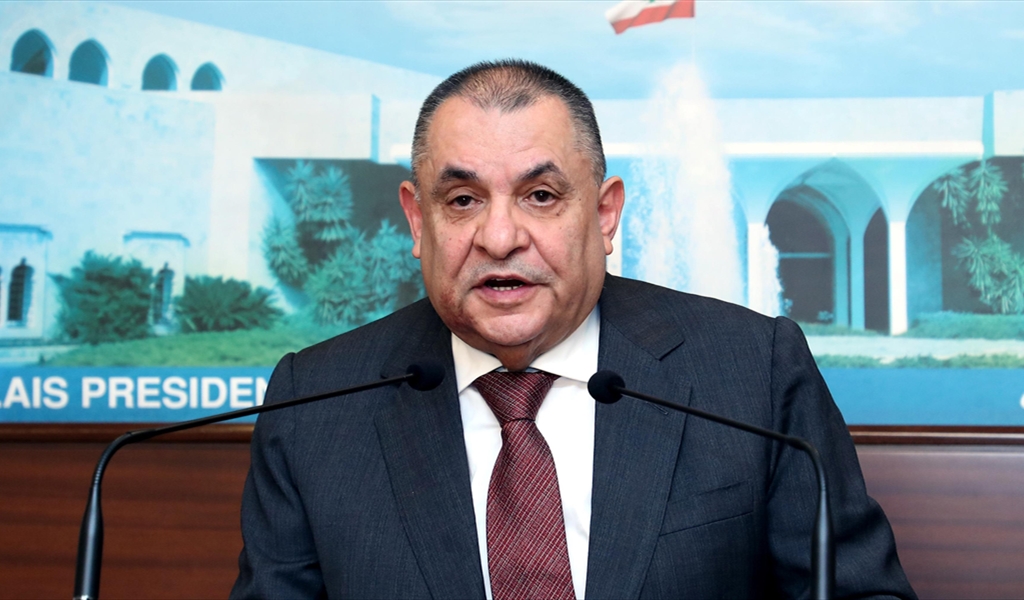 جرعة دعم للبنان من مجلس العلاقات العربية والدولية