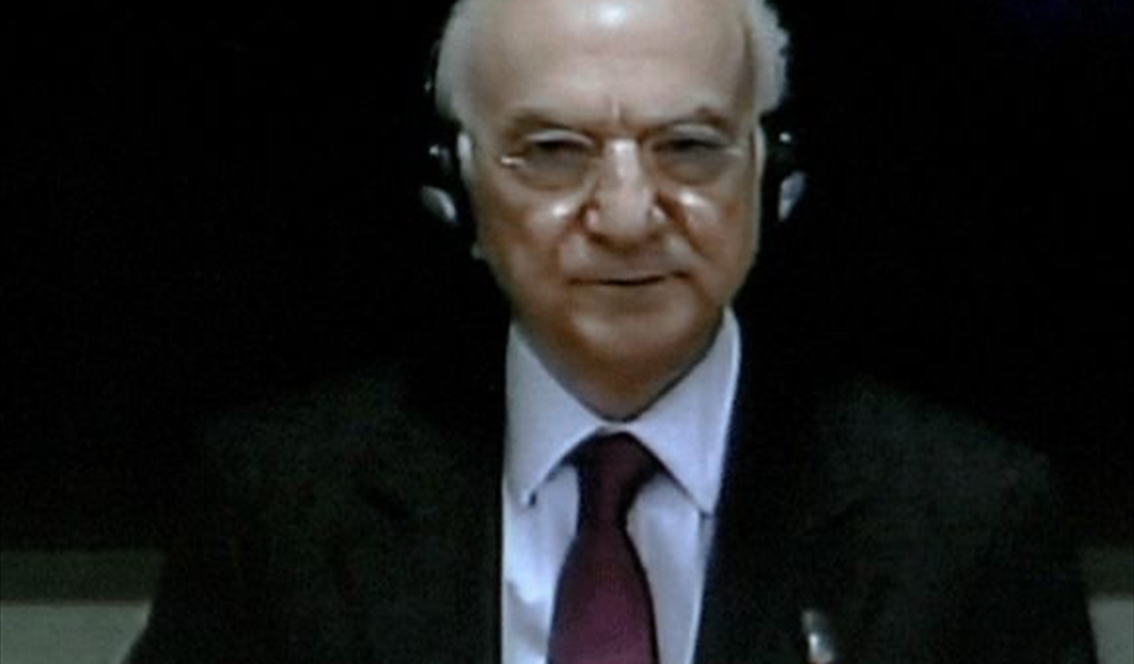 وداعاً عبد اللطيف الشماع