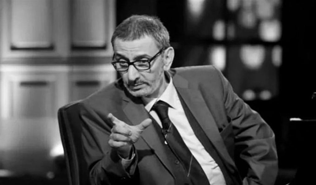 بهاء الحريري: برحيل زياد نفقد صوتاً حراً وأسلوباً فنياً استثنائياً