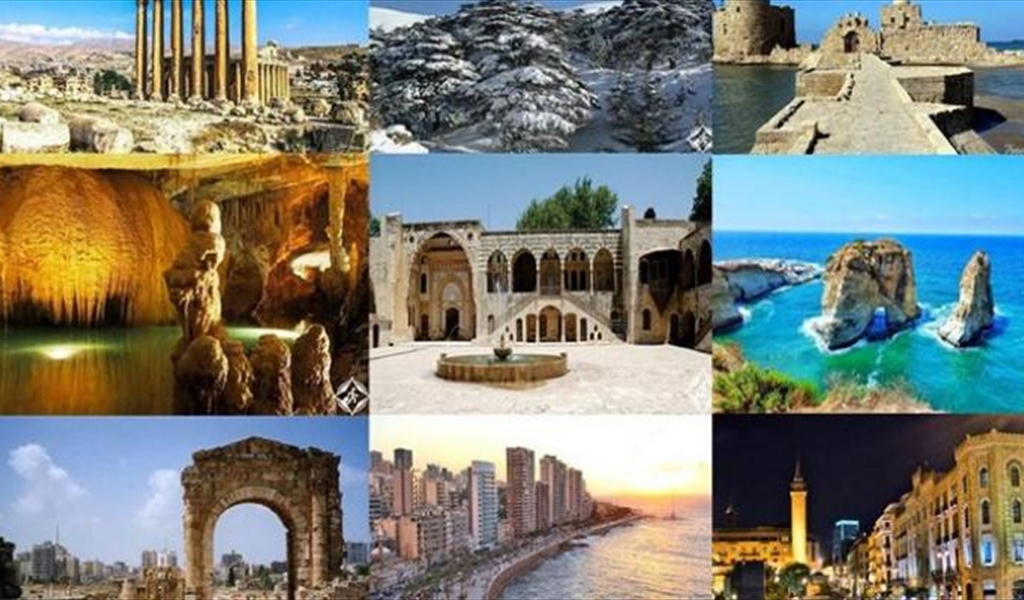 القلق يتصدّر المشهد اللبناني... فهل أَجهضت الحرب الإسرائيلية - الإيرانية موسم السياحة المُنتظر في لبنان؟