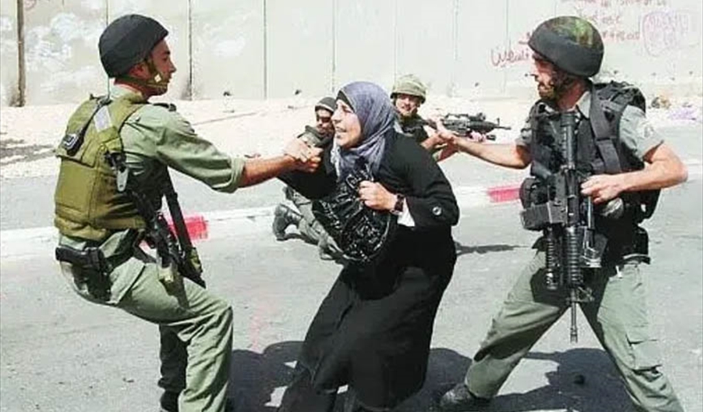 من إعلام العدو: العنف هو فعلاً هويتنا، لقد أصبحنا مجتمعاً يقمع الإنسانية