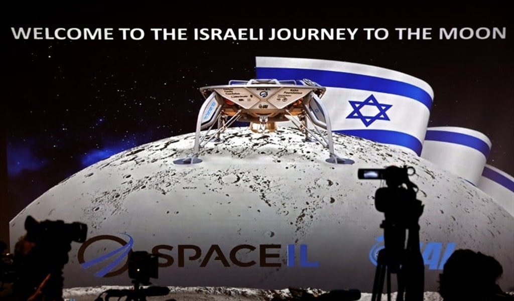 من إعلام العدو: في إسرائيل ديموقراطية بلا ديموقراطيين والكنيست في مركبة فضائية تاهت عن مسارها