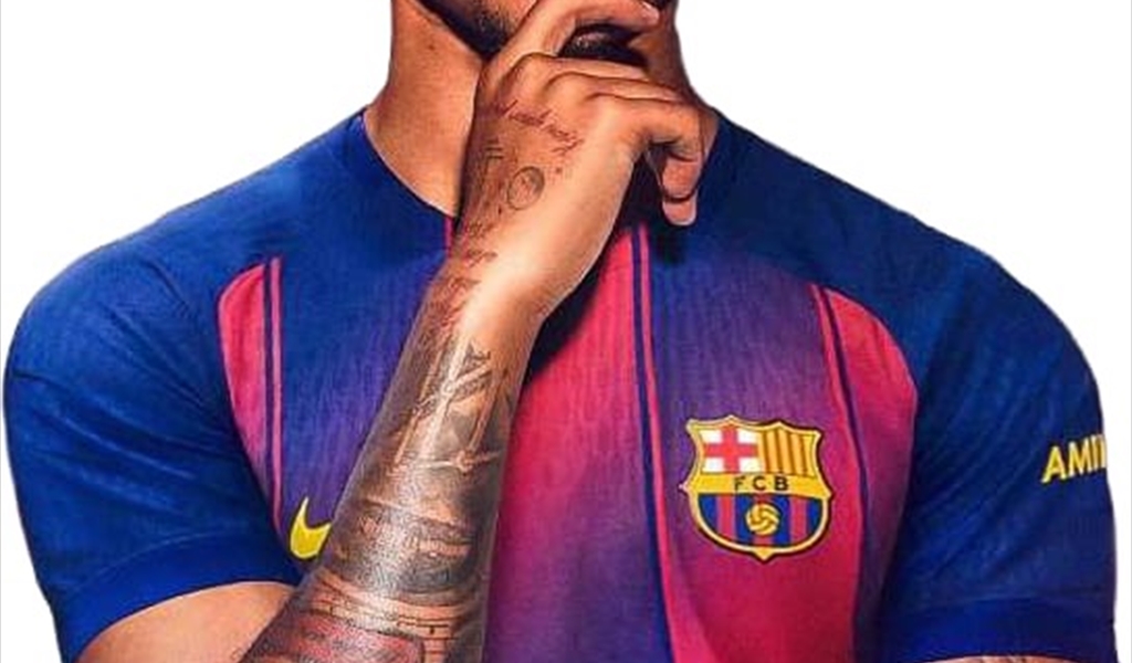 ماركوس راشفورد