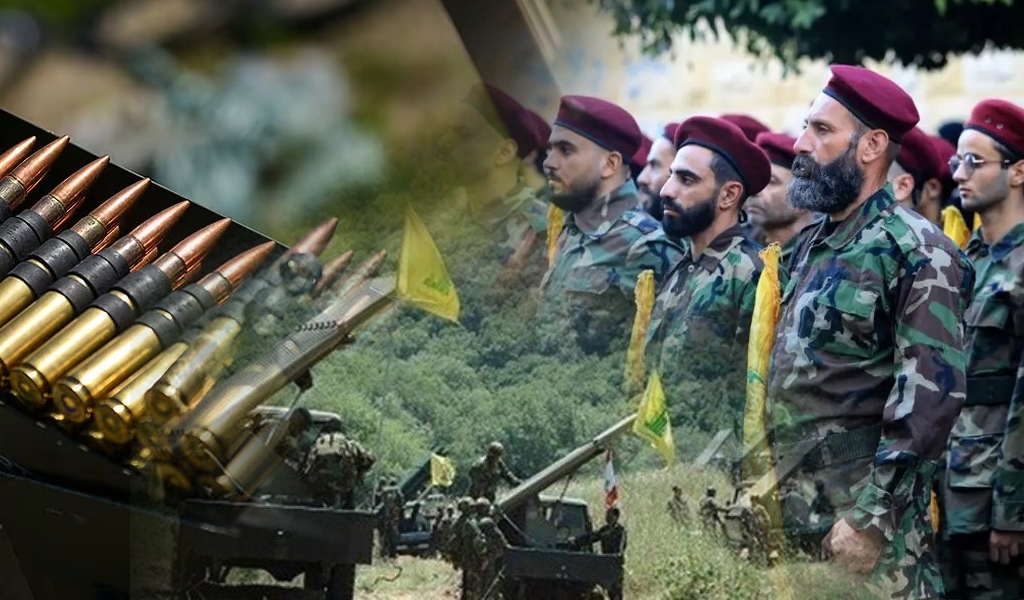 ما بديل تسليم السلاح أمام حزب الله؟