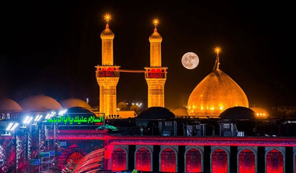 الجهل المقدس صناعة إيرانية ...