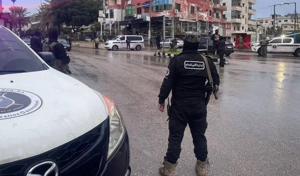 اشتباكات عنيفة في "المصرية" السورية بعد مداهمة لعائلة "أبو جبل"!