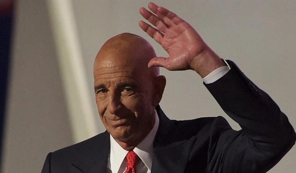 عن كلام برّاك... بعيداً عن الإعلام!