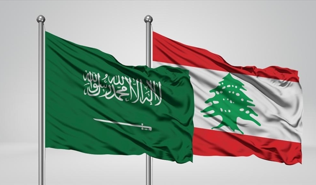 السعودية تُحبط تهريب "الإمفيتامين" بالتنسيق مع الجمارك اللبنانية
