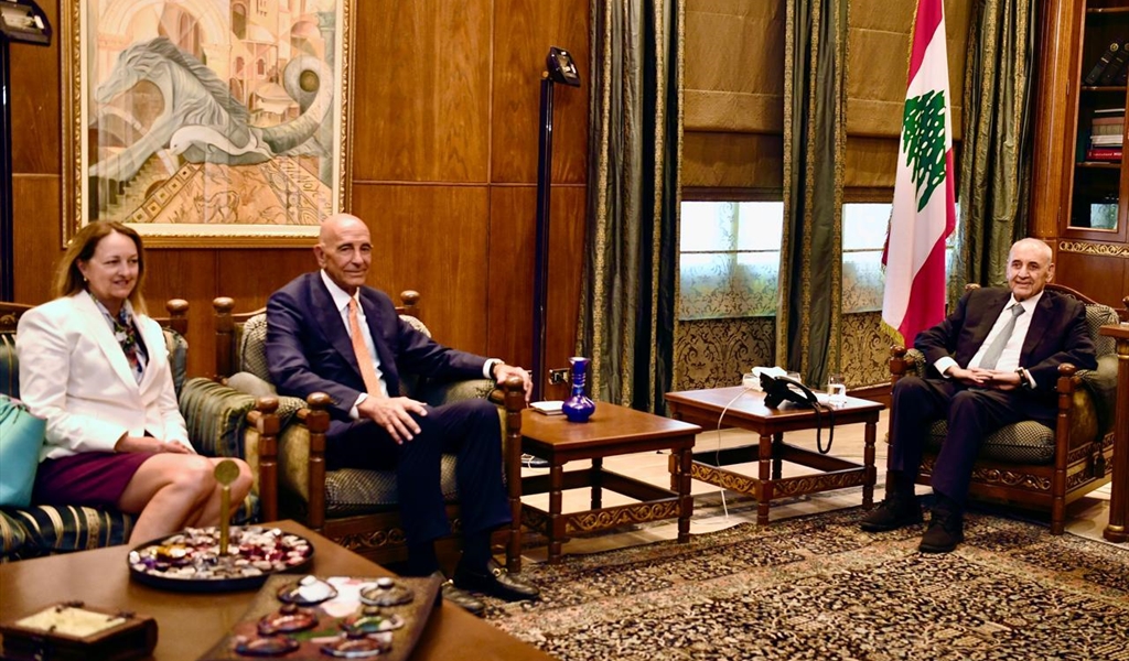 بين التسويات أو الإكتفاء بتقليب صفحات الأزمة