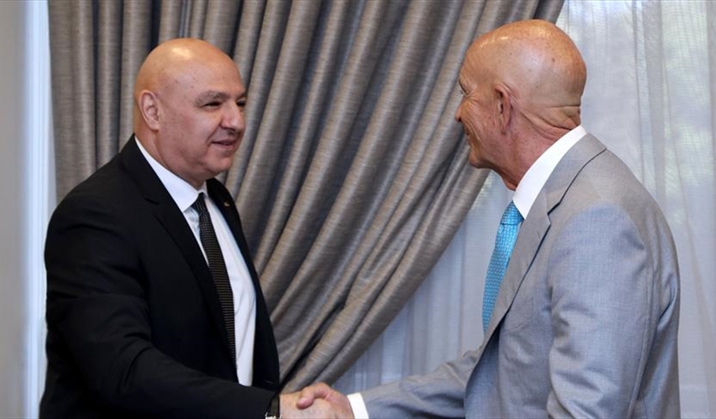 لا تعهد أميركياً بوقف العدوان