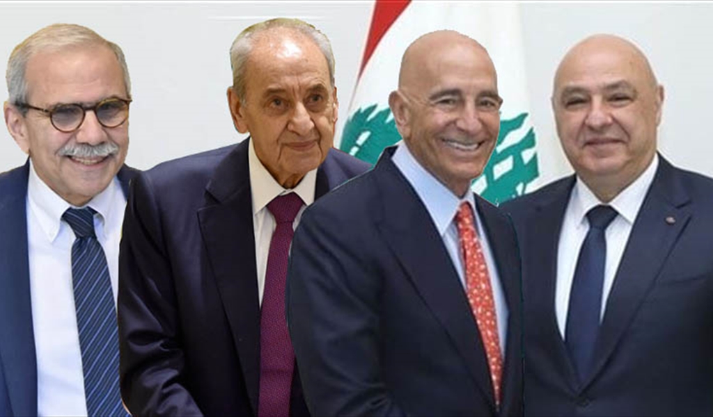 المطلوب حل أو إدارة الأزمة؟