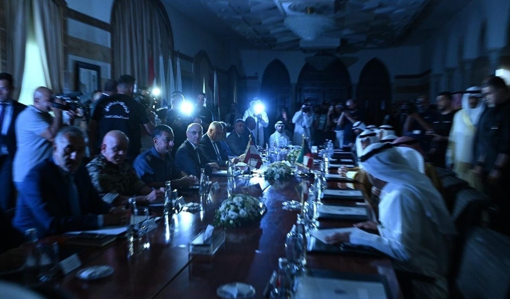 نوّرتونا يا حبايب!