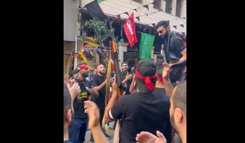بعد الظهور المسلّح في بيروت.. الدولة تتحرك: ولّى زمن فائض القوة
