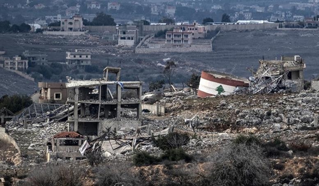 برّاك لم يحصل على جواب: هل تعود الحرب؟