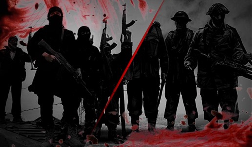 ما بين عودة راجح وهروب راجح... فيلم أجهزة صناعة الإرهاب بالوكالة!!!