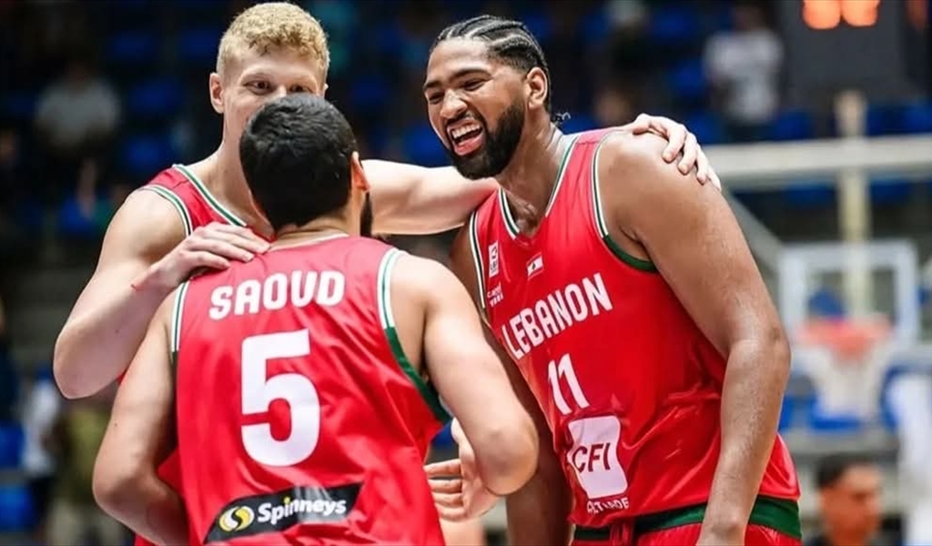 منتخب لبنان السلوي يتخطى نظيره المصري ويحرز كأس بيروت الودية..