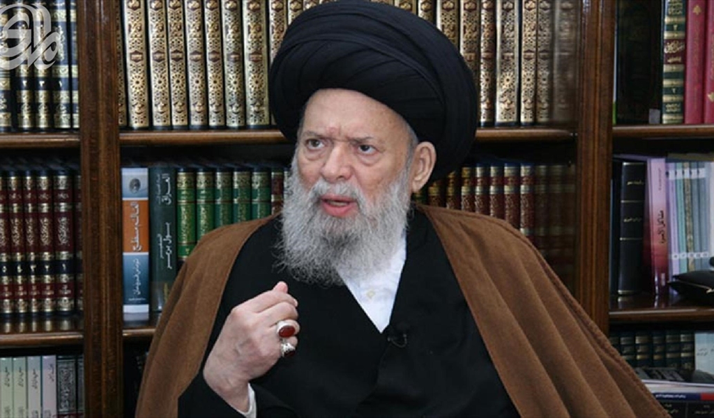 في وداع سيد العقل والوحدة والحوار