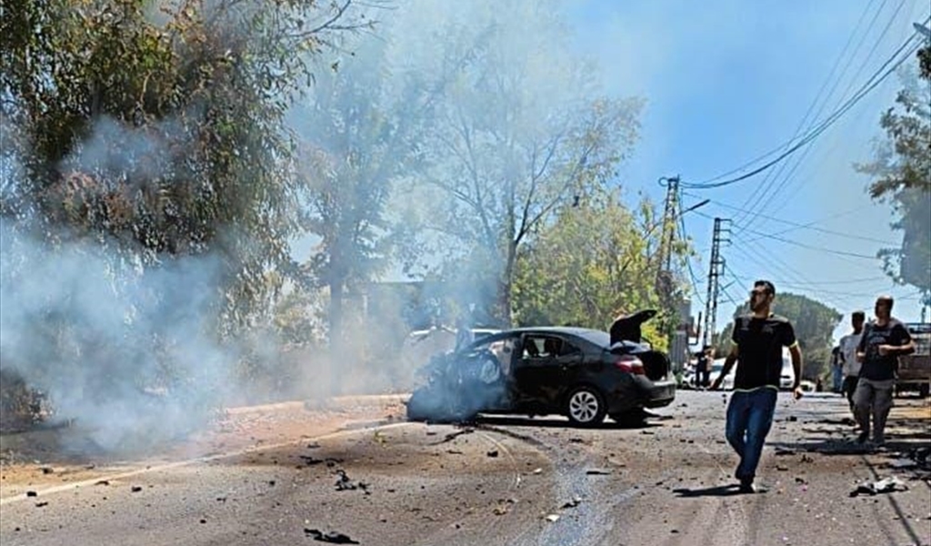 العربدة الإسرائيلية إلى زوال؟!