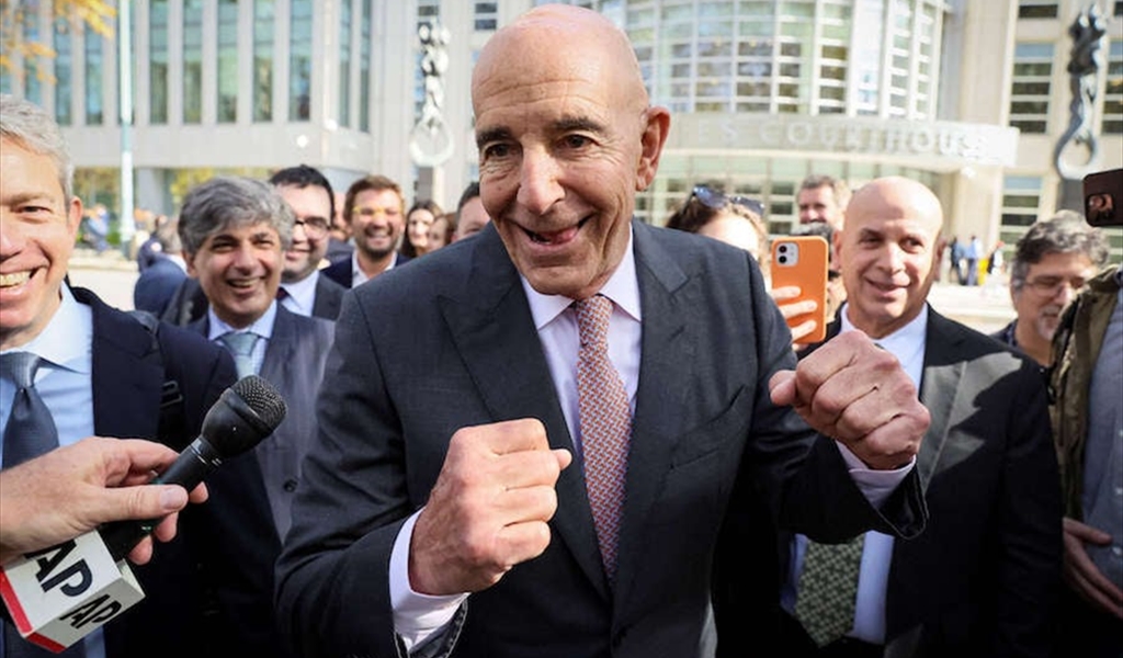 بعد جولة برّاك... آب شهر الترقّب الحذر للتوجّهات الإسرائيلية