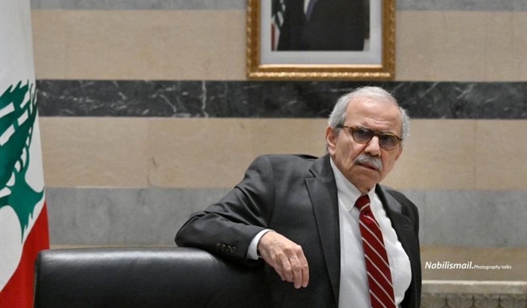 سلام يعزي عون باستشهاد العسكريين