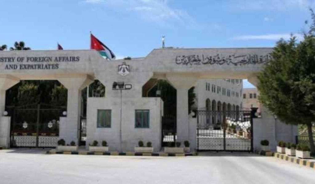 الأردن يعزّي لبنان بشهداء الجيش في انفجار صور