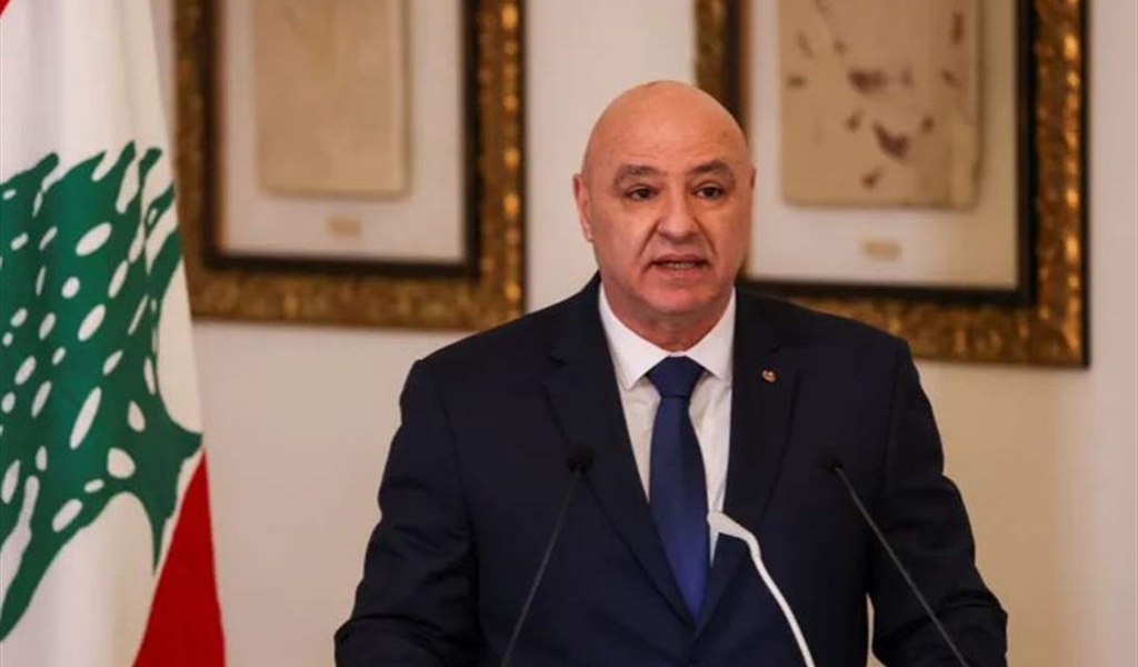 عون في ذكرى 4 آب: كلهم إلى العدالة... أيا كانت مراكزهم أو انتماءاتهم