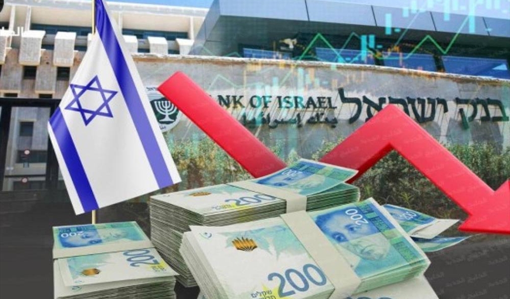 من إعلام العدو: المخاطر الإقتصادية والإجتماعية لإصرار نتنياهو إحتلال غزة