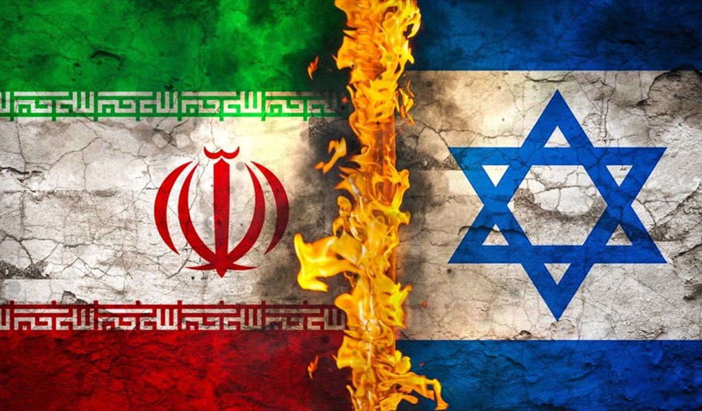 غزة وإيران ولبنان على فوهة بركان... إسرائيلي!